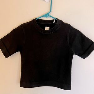 NWT Everlane Crop Tee XS/S ⭐️